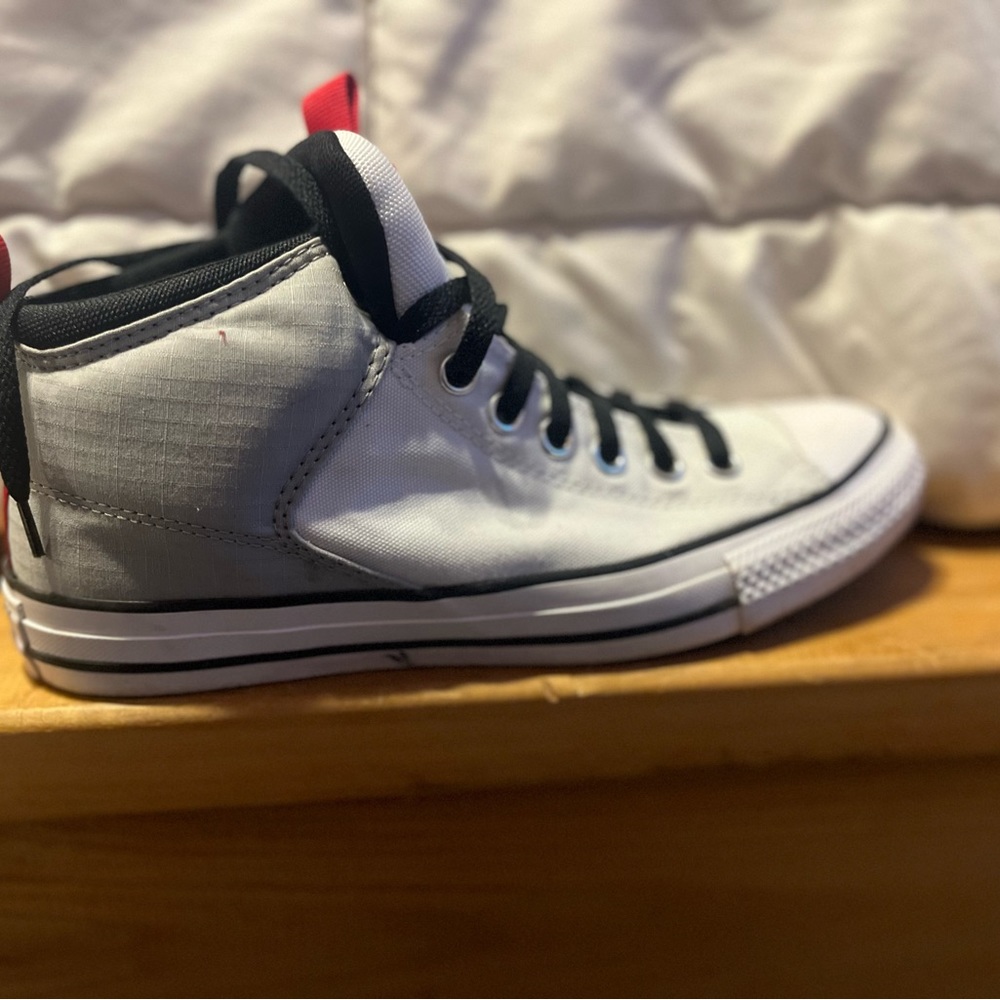 Men's Chuck Taylor All Star High Street High Top Sneaker - Picture 3 of 5
